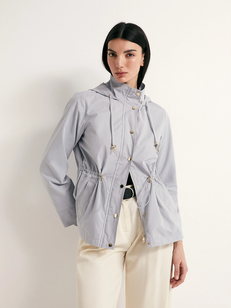 CHAQUETA MUJER SFERA  - 2