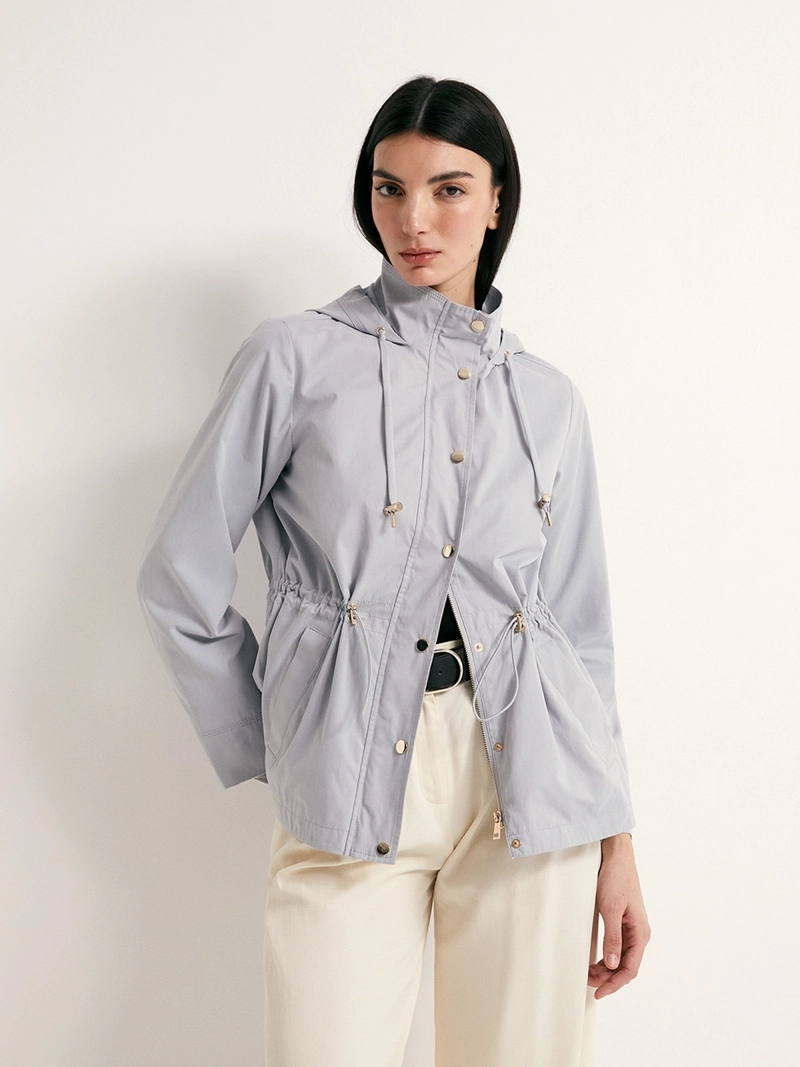 CHAQUETA MUJER SFERA  - 2