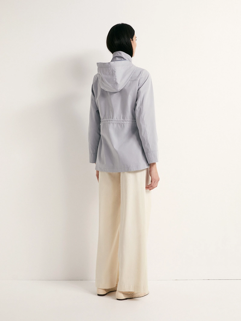 CHAQUETA MUJER SFERA  - 3