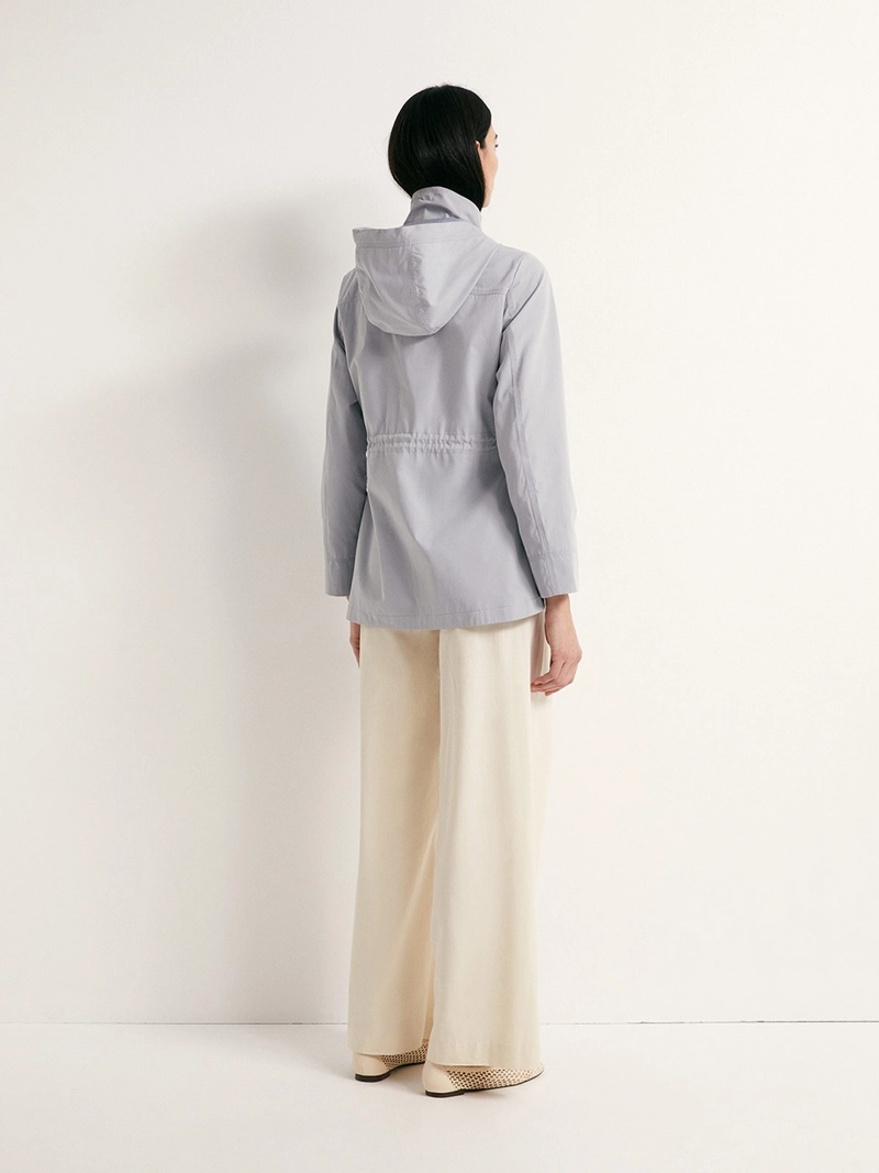 CHAQUETA MUJER SFERA  - 3