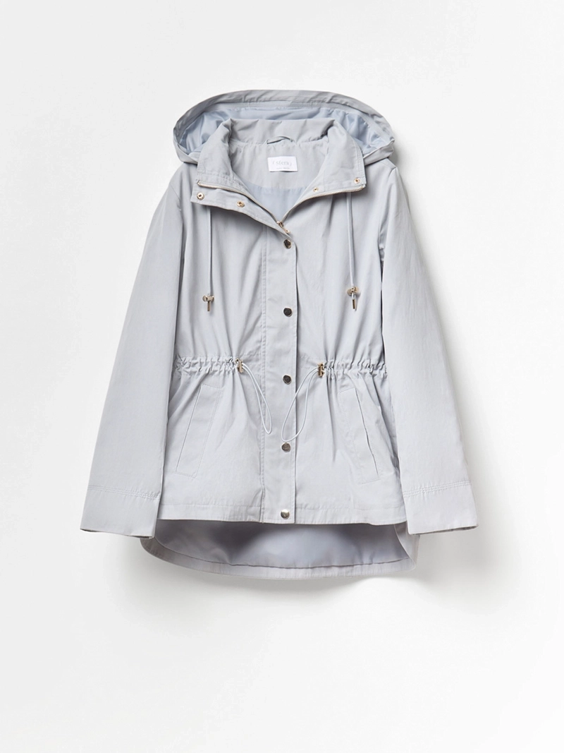 CHAQUETA MUJER SFERA  - 6