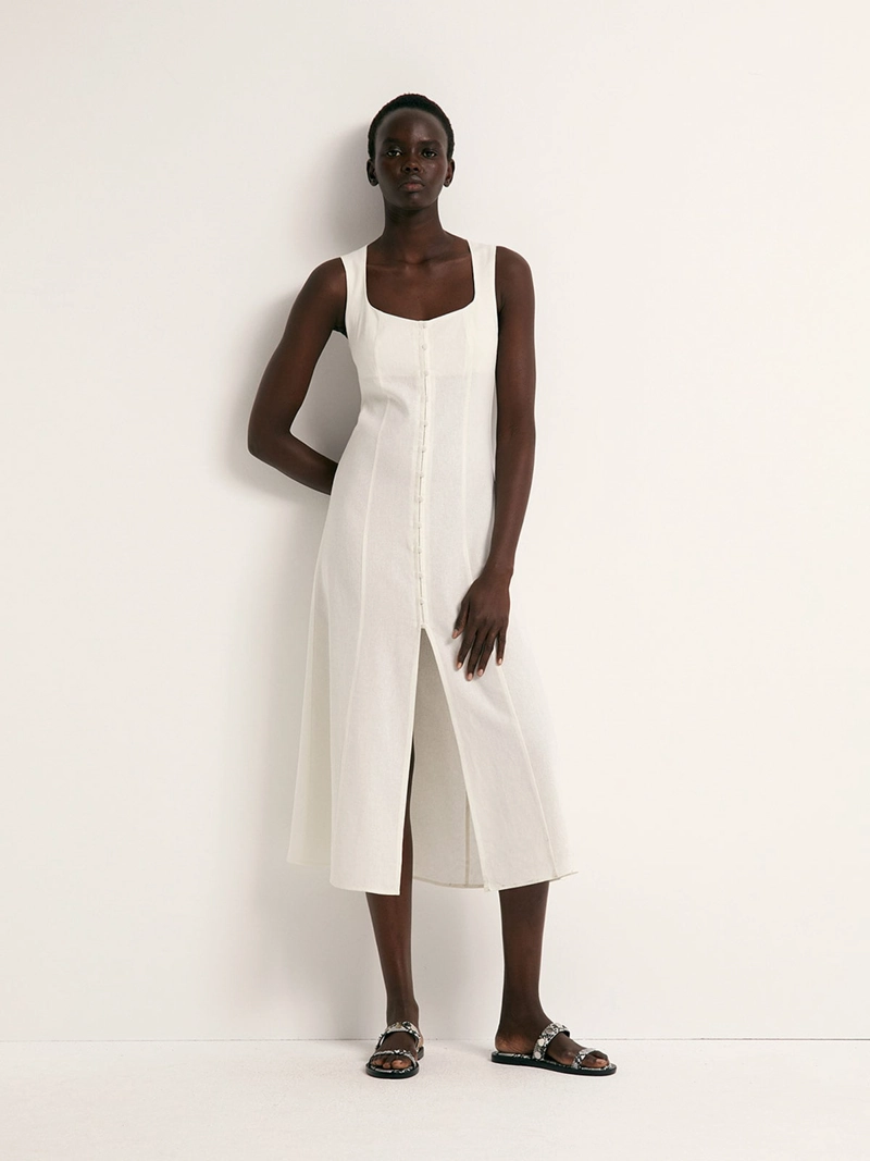VESTIDO MUJER SFERA  - 1
