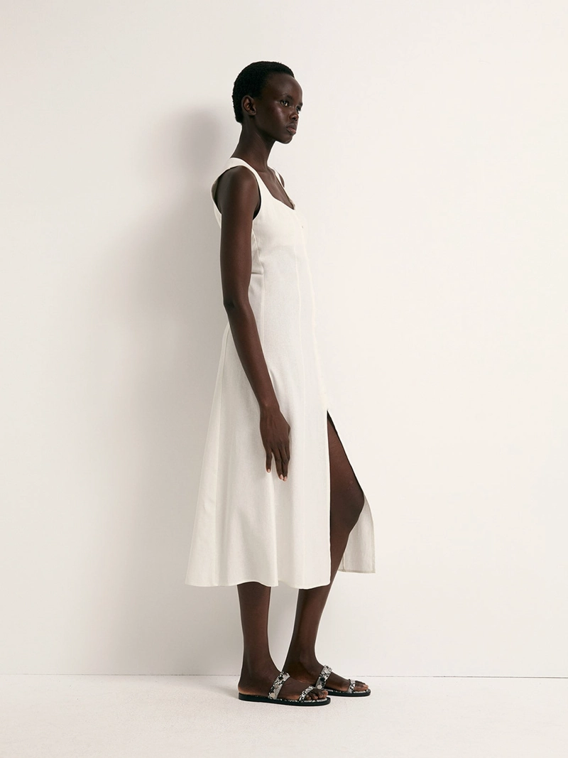 VESTIDO MUJER SFERA  - 3