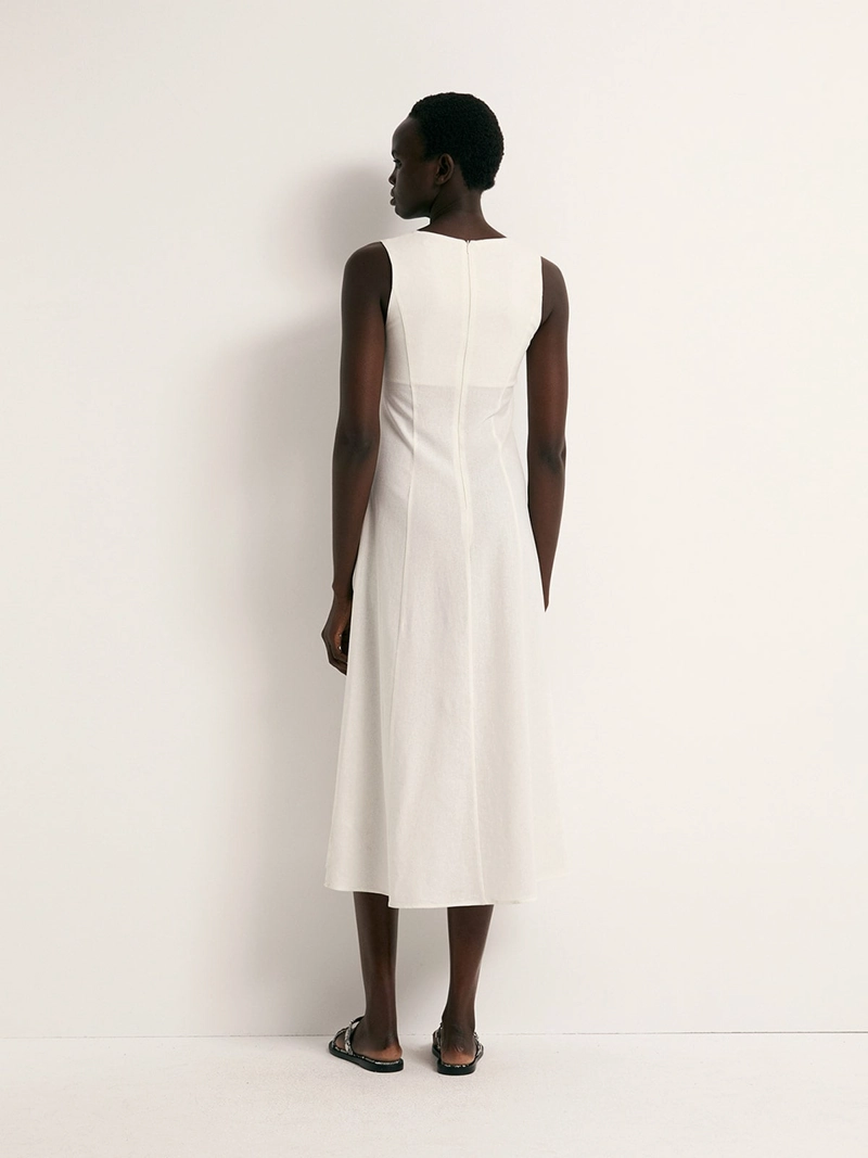 VESTIDO MUJER SFERA  - 4