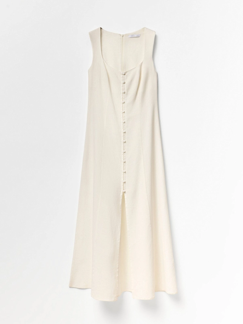 VESTIDO MUJER SFERA  - 6