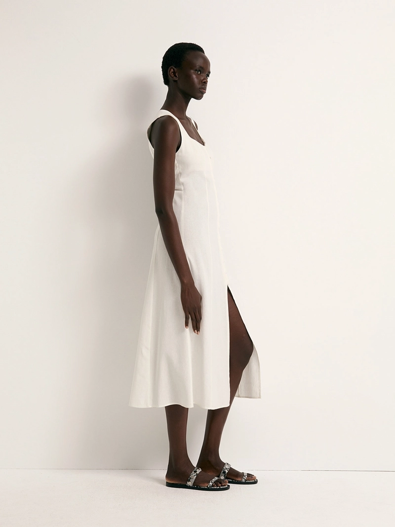 VESTIDO MUJER SFERA  - 3