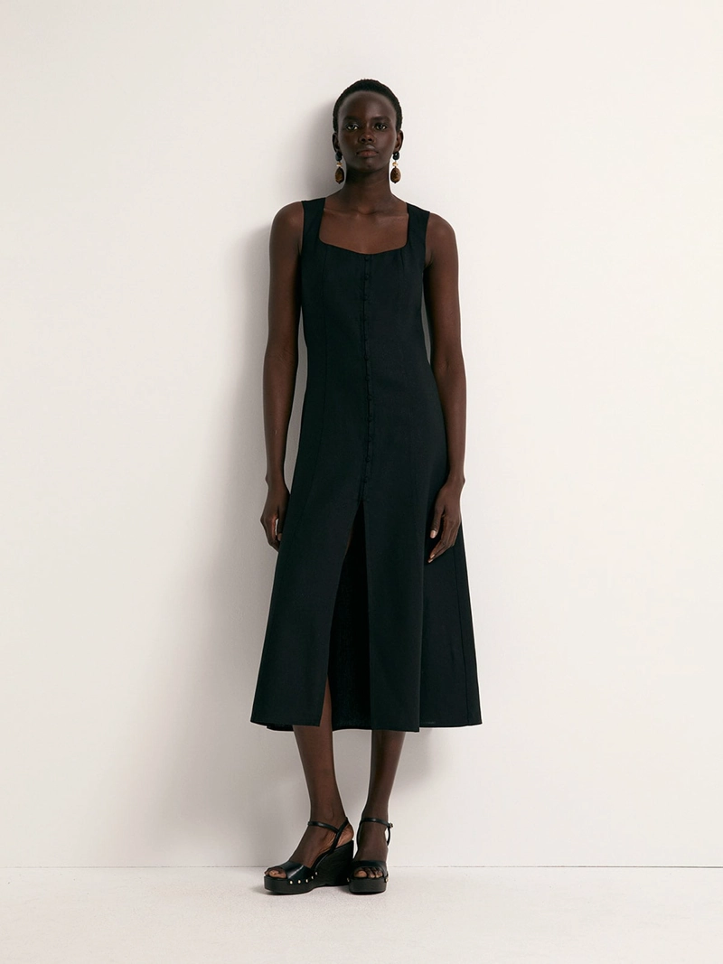 VESTIDO MUJER SFERA  - 1