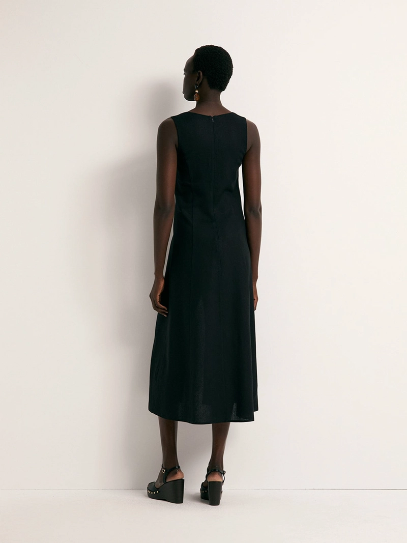 VESTIDO MUJER SFERA  - 4