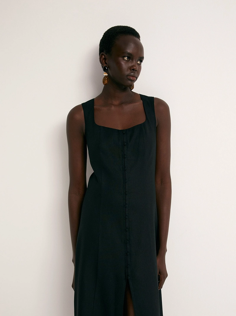 VESTIDO MUJER SFERA  - 2
