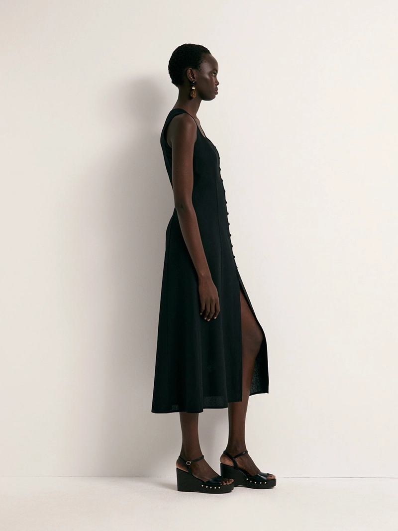 VESTIDO MUJER SFERA  - 3