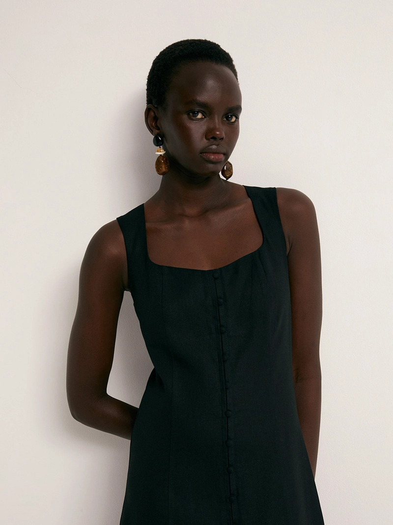 VESTIDO MUJER SFERA  - 5