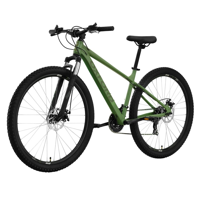 BICICLETA MOUNTAIN BIKE OXFORD EVEREST 21V M ARO 29 - 4