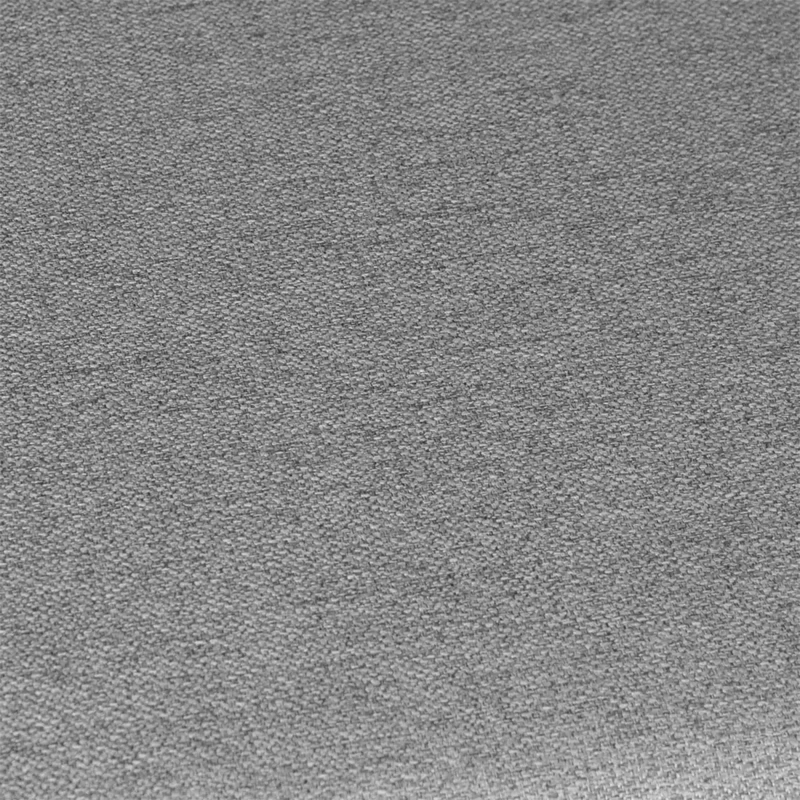 SOFÁ DECOCASA CHANDON 3 CUERPOS GRIS - 7
