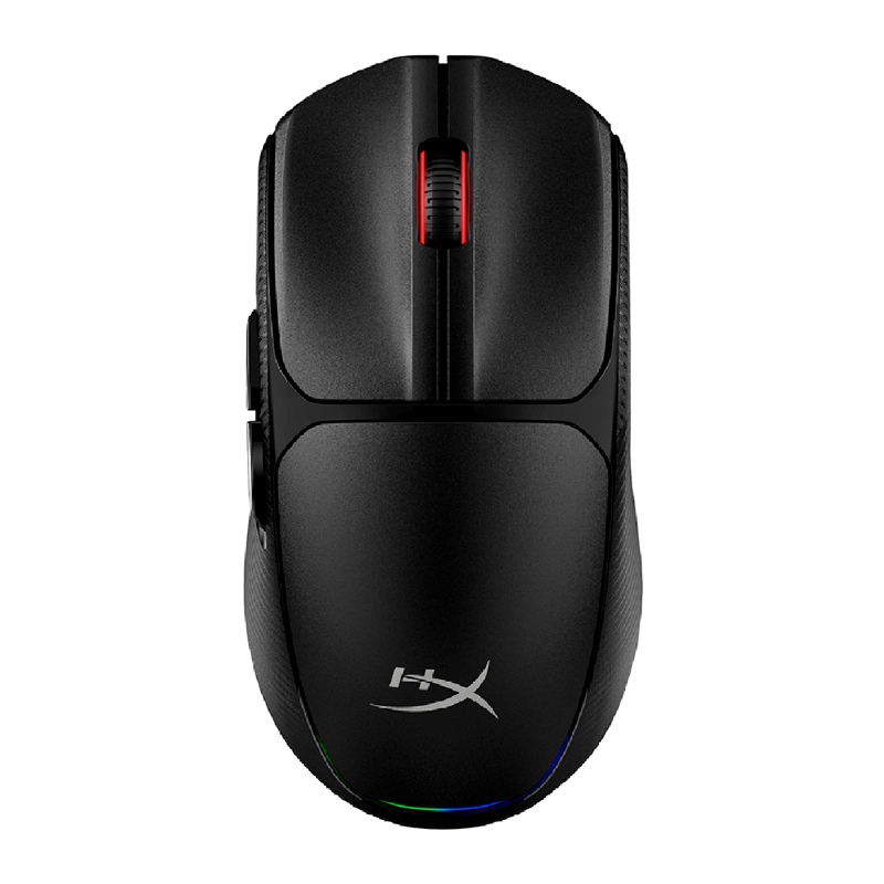 MOUSE INALÁMBRICO HYPERX PULSEFIRE FUSE - 1