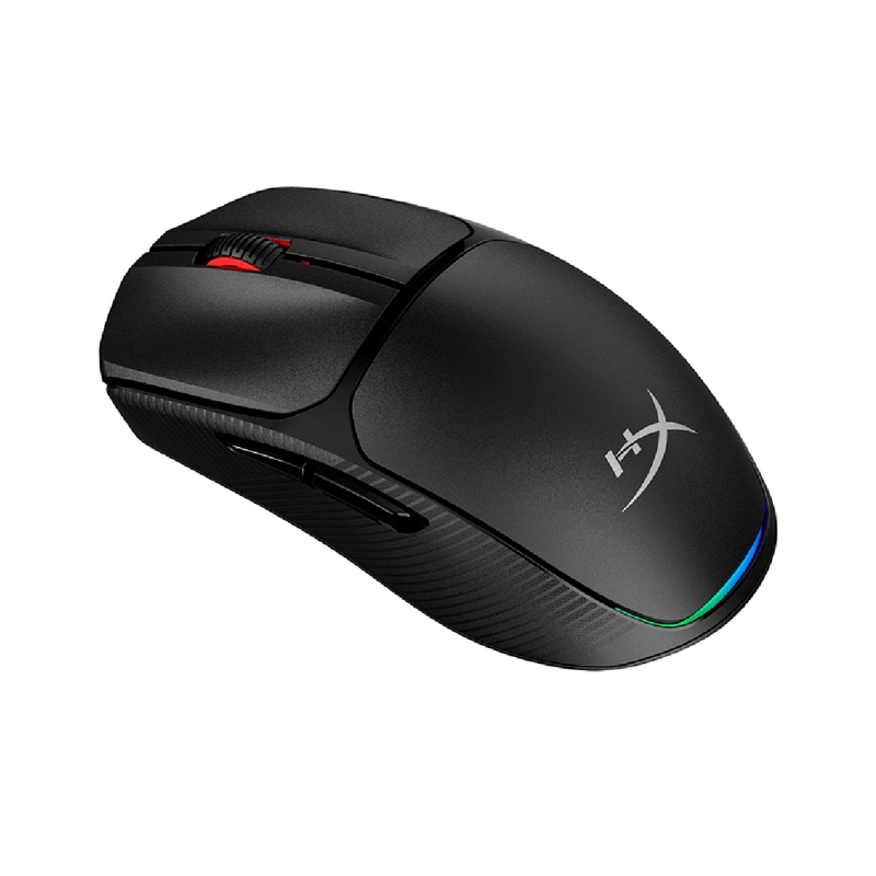 MOUSE INALÁMBRICO HYPERX PULSEFIRE FUSE - 3