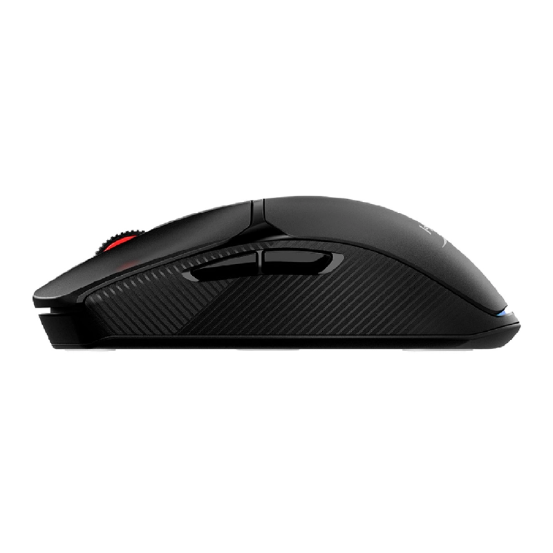 MOUSE INALÁMBRICO HYPERX PULSEFIRE FUSE - 4