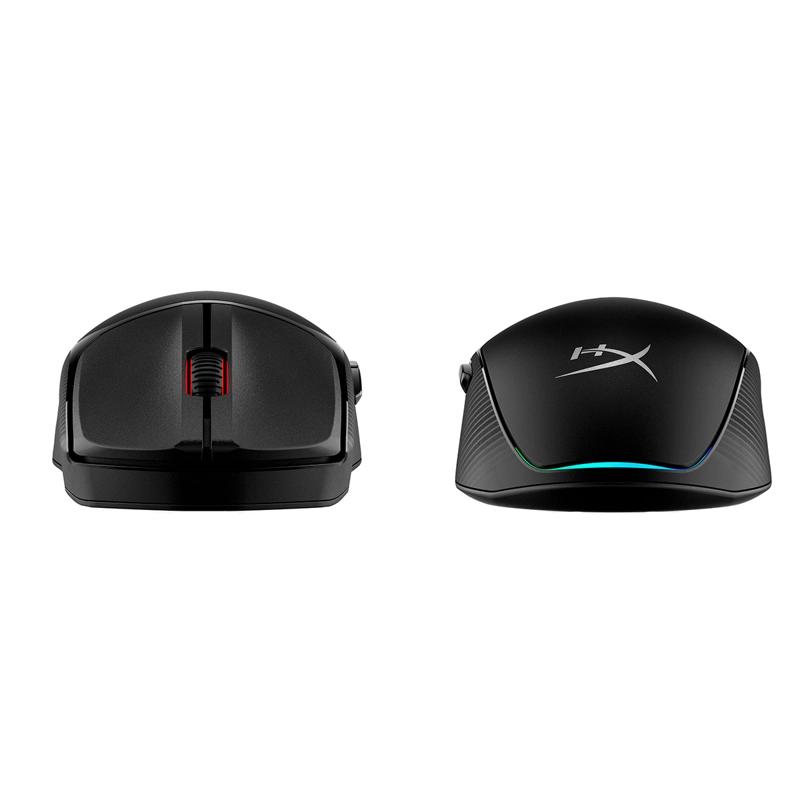MOUSE INALÁMBRICO HYPERX PULSEFIRE FUSE - 5