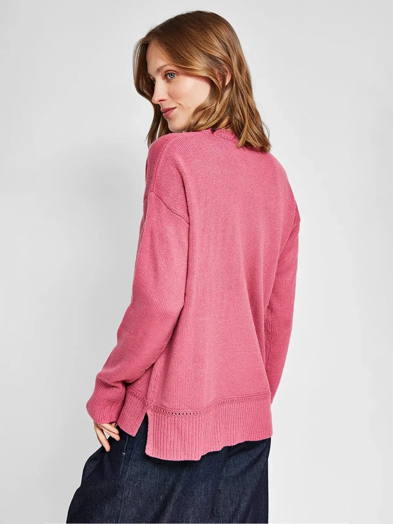 SWEATER MUJER SFERA  - 2
