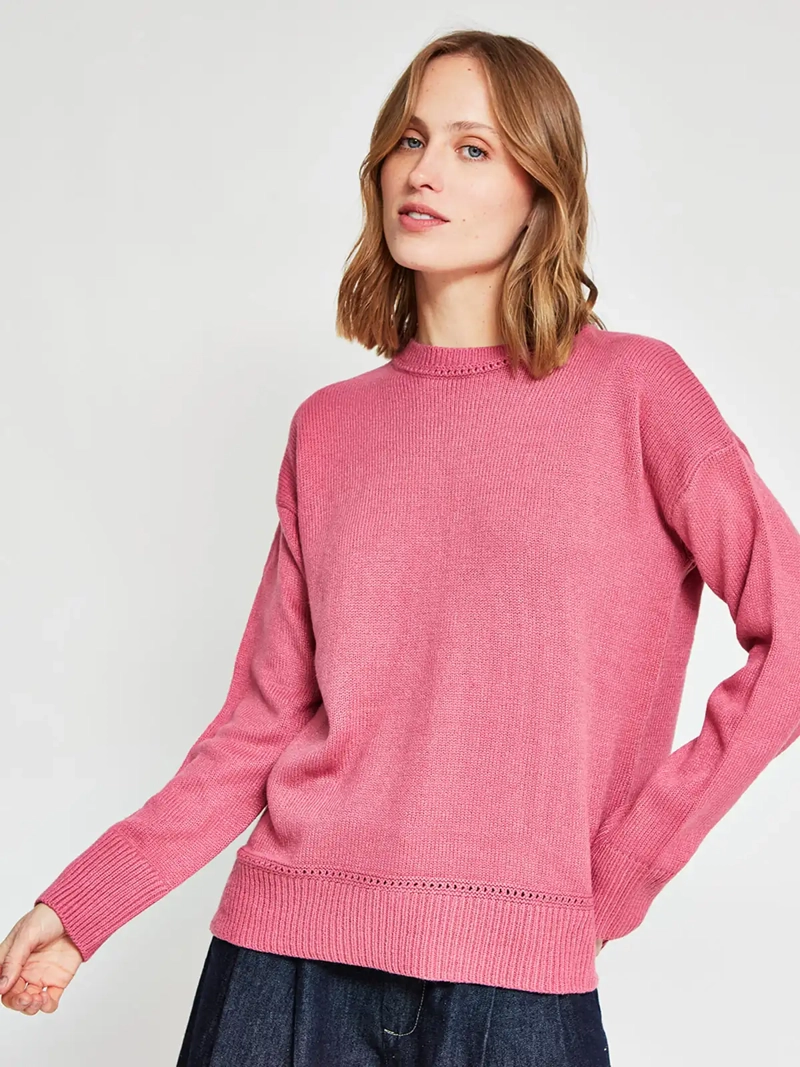 SWEATER MUJER SFERA  - 3