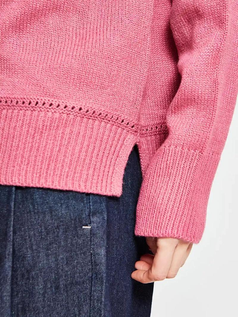 SWEATER MUJER SFERA  - 4