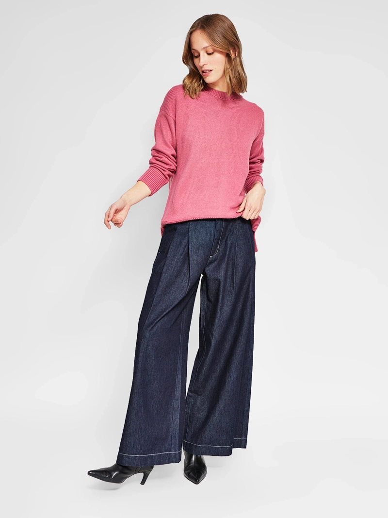 SWEATER MUJER SFERA  - 5