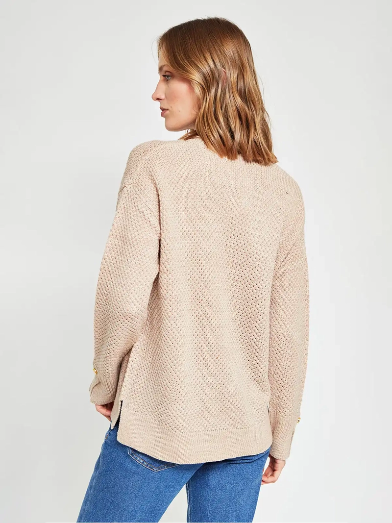 SWEATER MUJER SFERA  - 2
