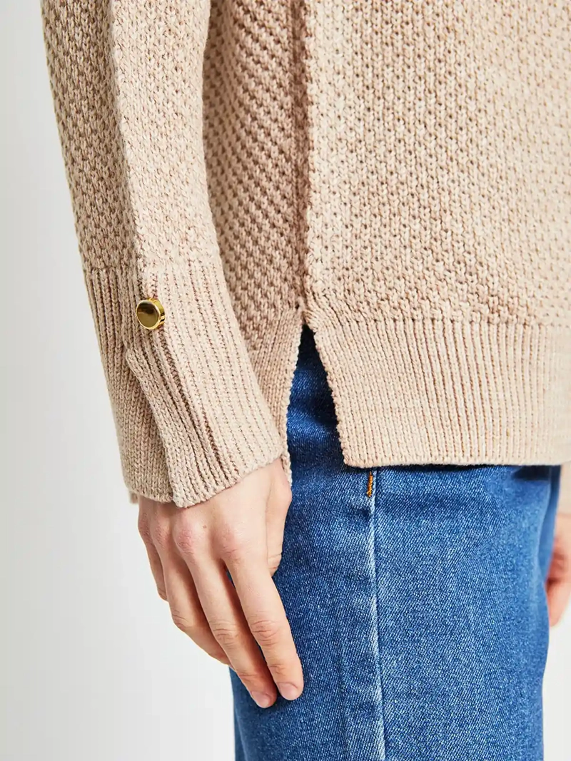 SWEATER MUJER SFERA  - 4