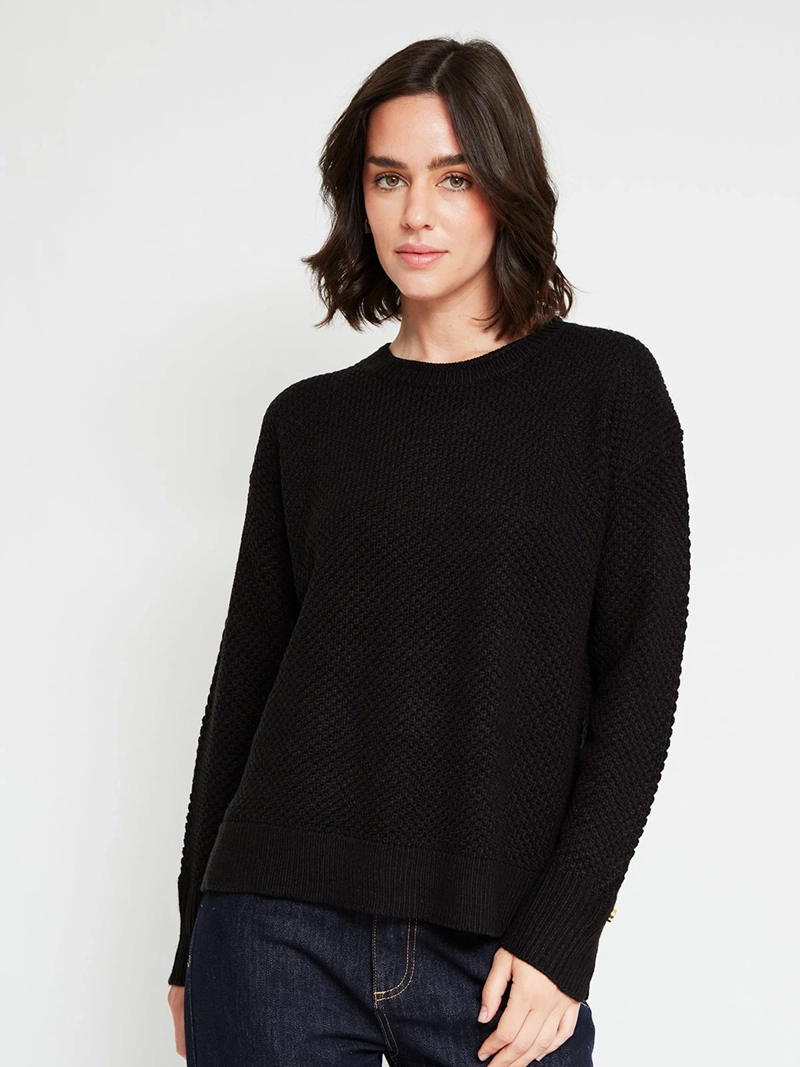SWEATER MUJER SFERA  - 2