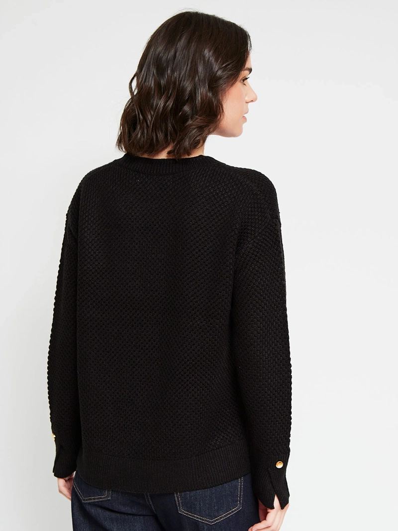 SWEATER MUJER SFERA  - 3
