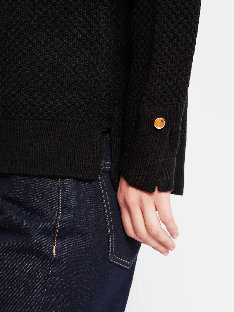 SWEATER MUJER SFERA  - 4