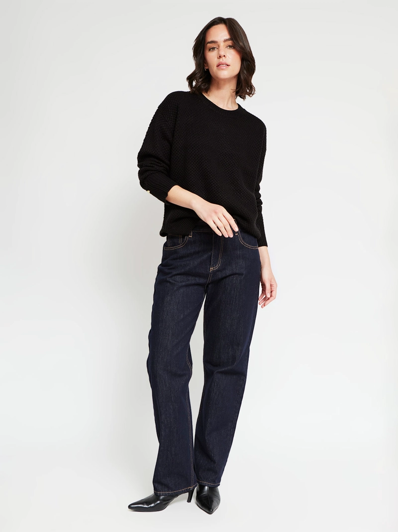 SWEATER MUJER SFERA  - 5