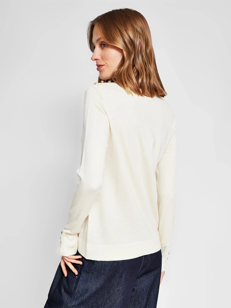 SWEATER MUJER SFERA  - 2