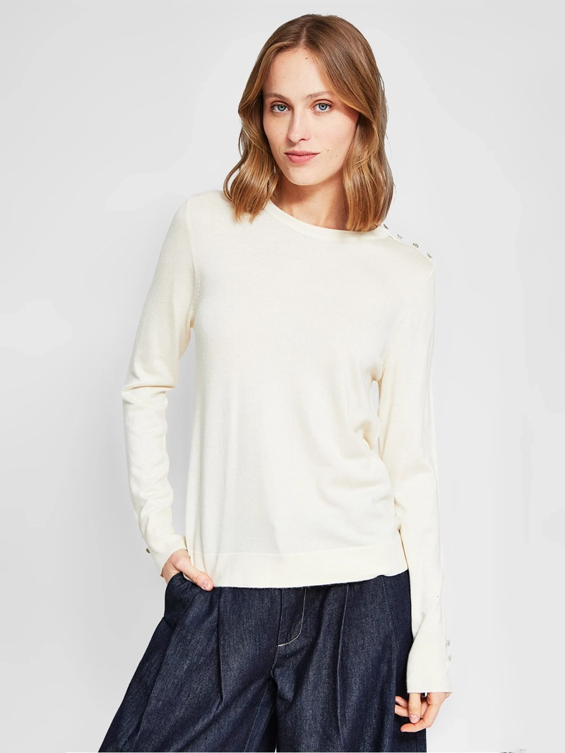 SWEATER MUJER SFERA  - 3