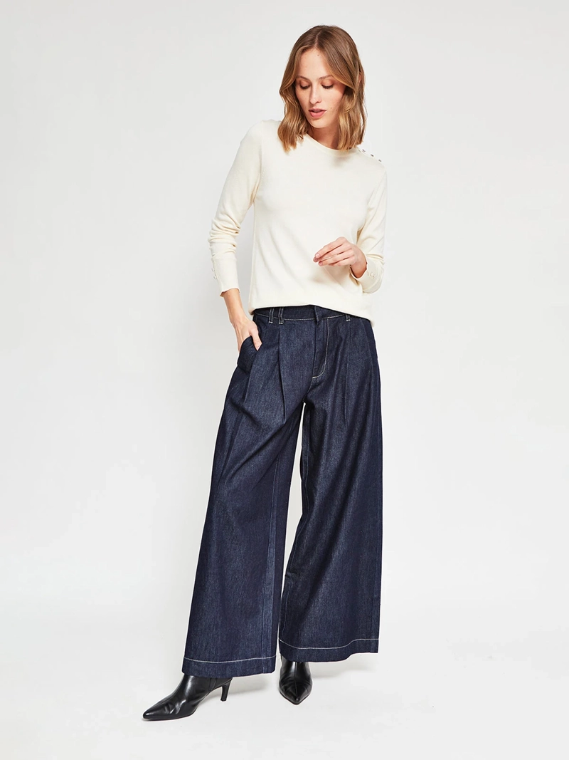SWEATER MUJER SFERA  - 5