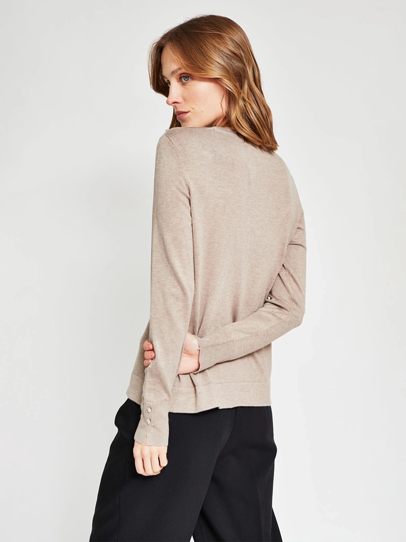 SWEATER MUJER SFERA  - 2