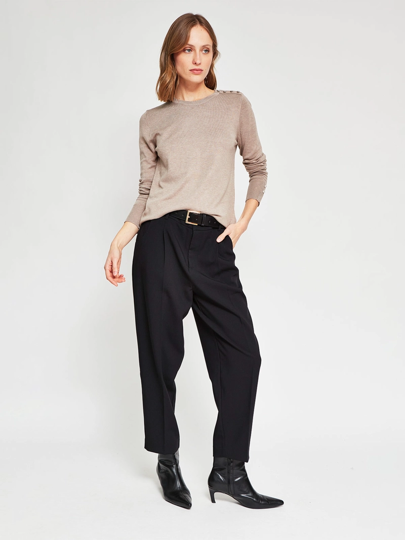 SWEATER MUJER SFERA  - 5