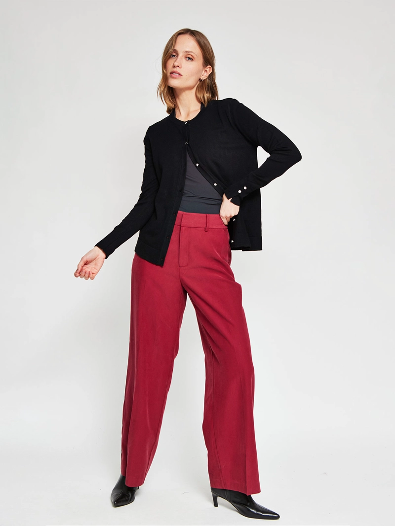 SWEATER MUJER SFERA  - 5
