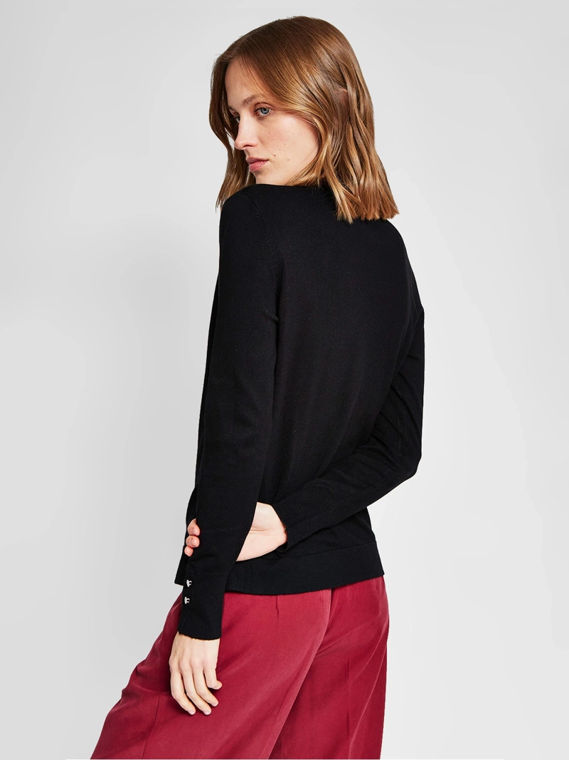 SWEATER MUJER SFERA  - 2
