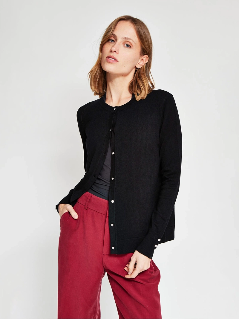 SWEATER MUJER SFERA  - 3