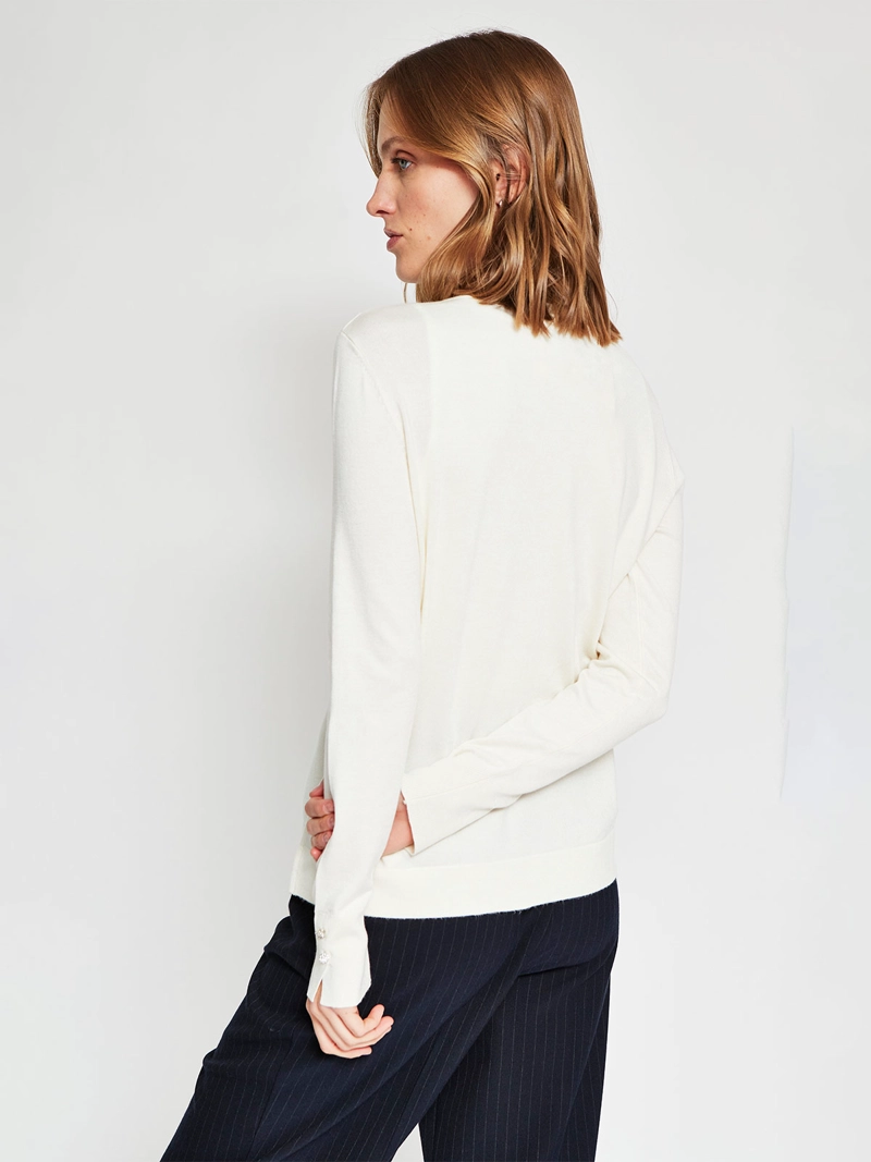 SWEATER MUJER SFERA  - 2