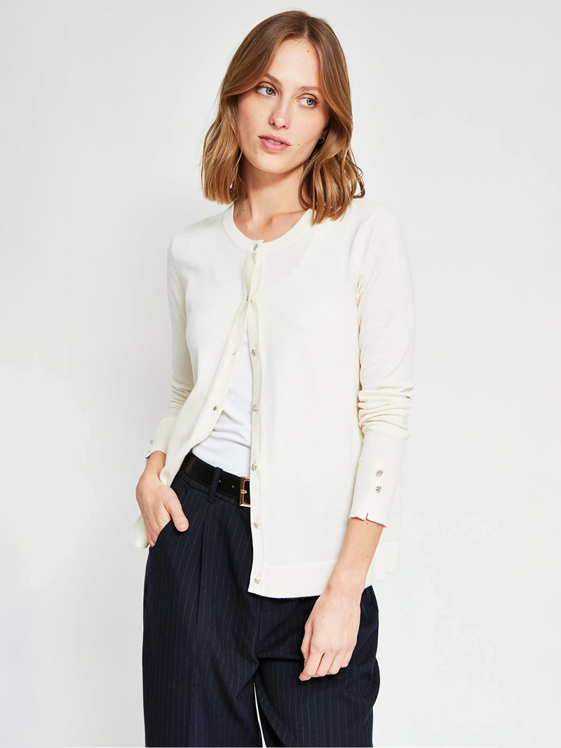 SWEATER MUJER SFERA  - 3