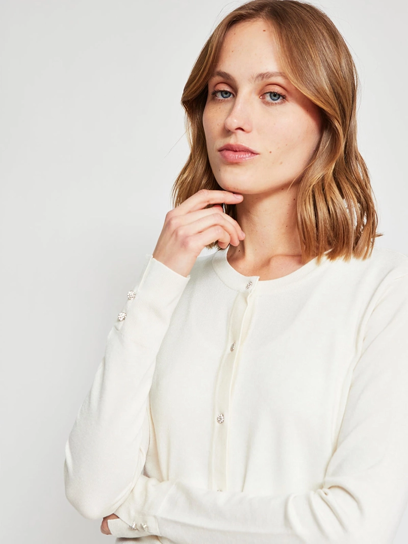 SWEATER MUJER SFERA  - 4