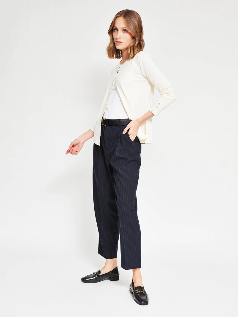SWEATER MUJER SFERA  - 5