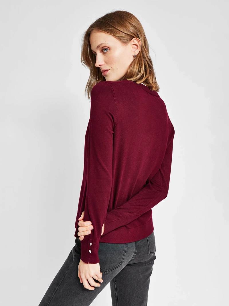 SWEATER MUJER SFERA  - 2