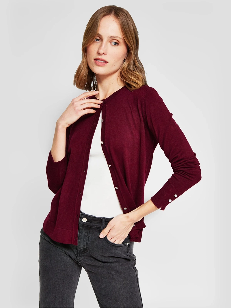 SWEATER MUJER SFERA  - 4