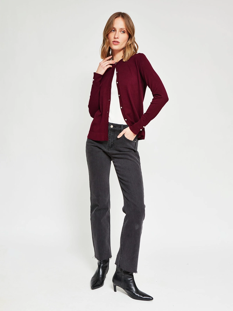 SWEATER MUJER SFERA  - 5