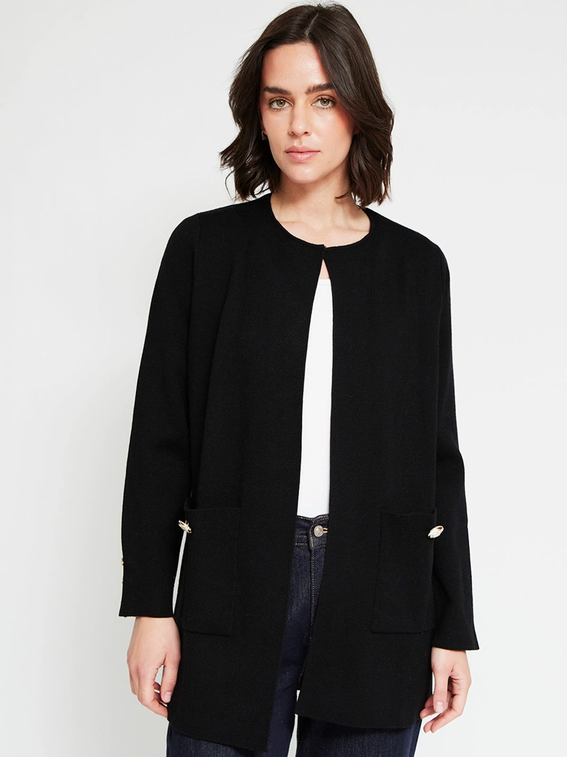 SWEATER MUJER SFERA  - 2