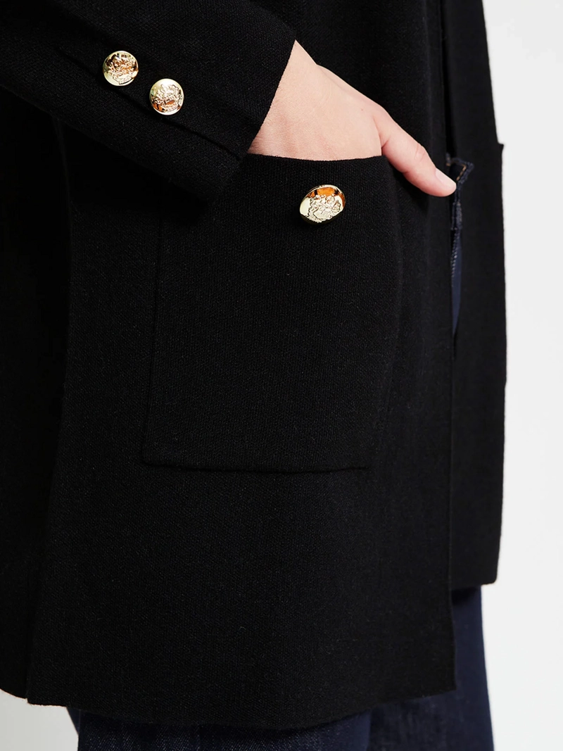 SWEATER MUJER SFERA  - 4