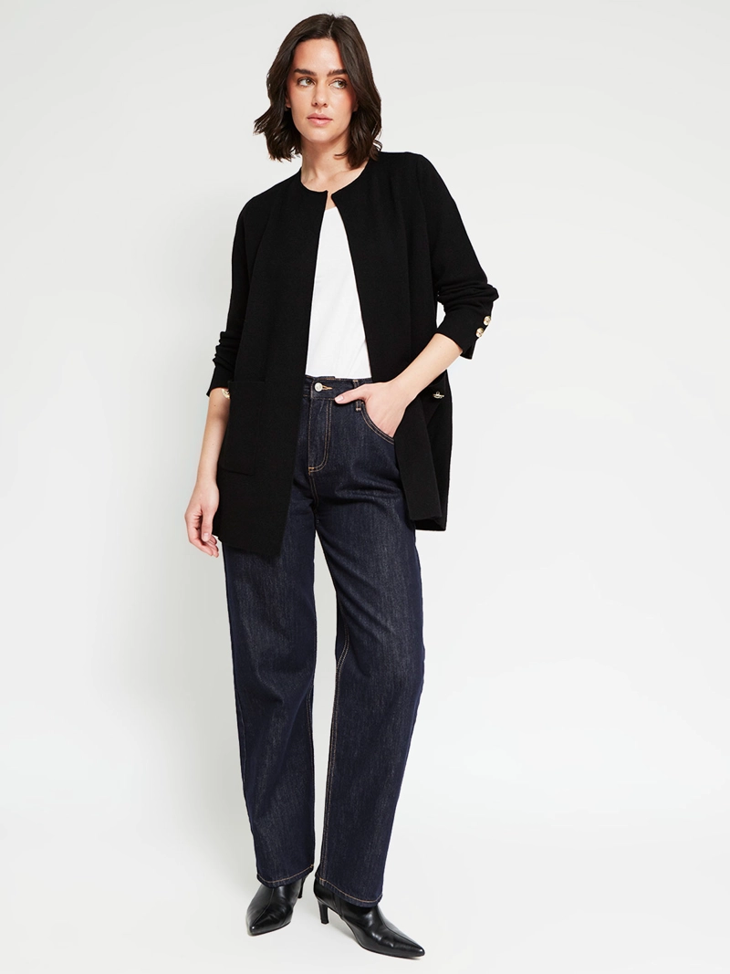 SWEATER MUJER SFERA  - 5