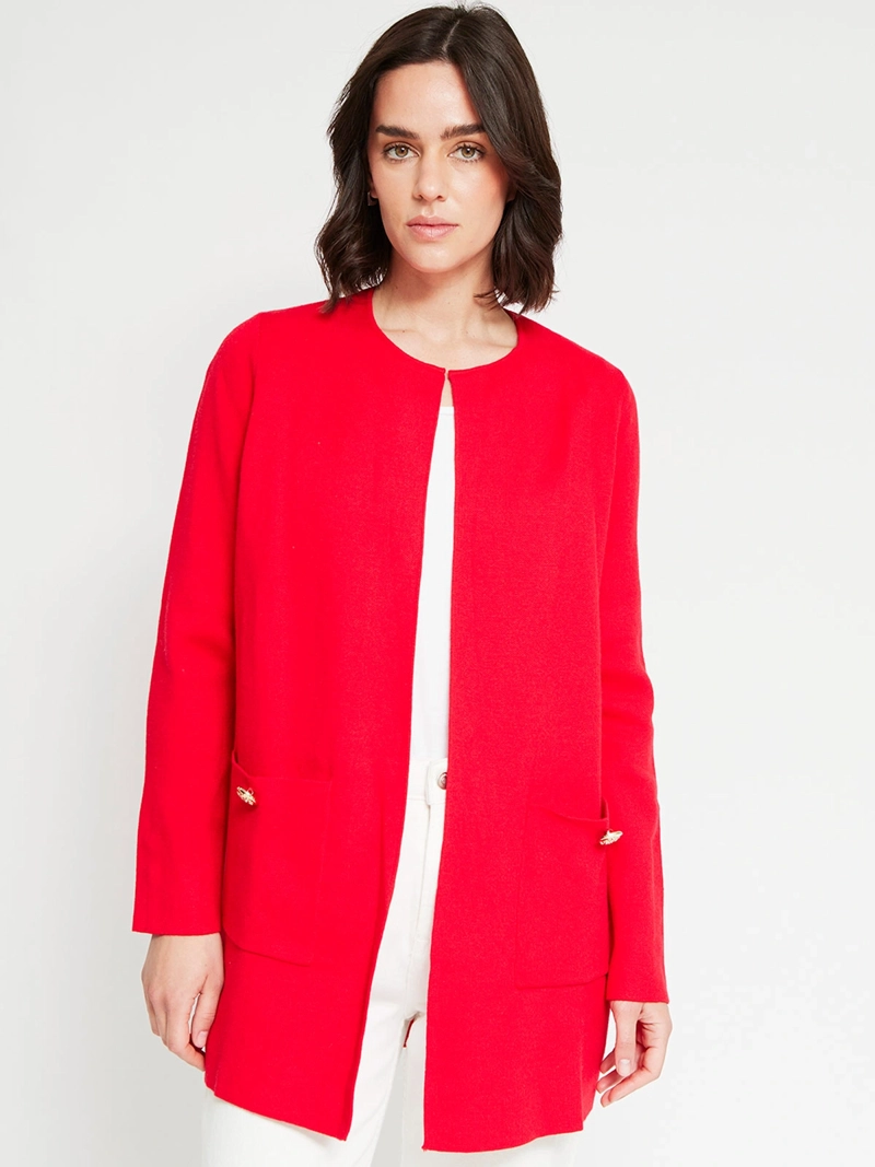 SWEATER MUJER SFERA  - 2